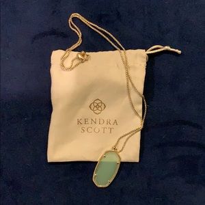 Kendra Scott Necklace